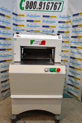 TAGLIAPANE AUTOMATICA JAC ECOMATIC USATA